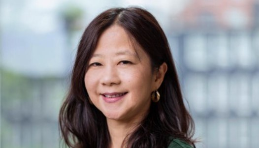 Prof. Nancy Lee