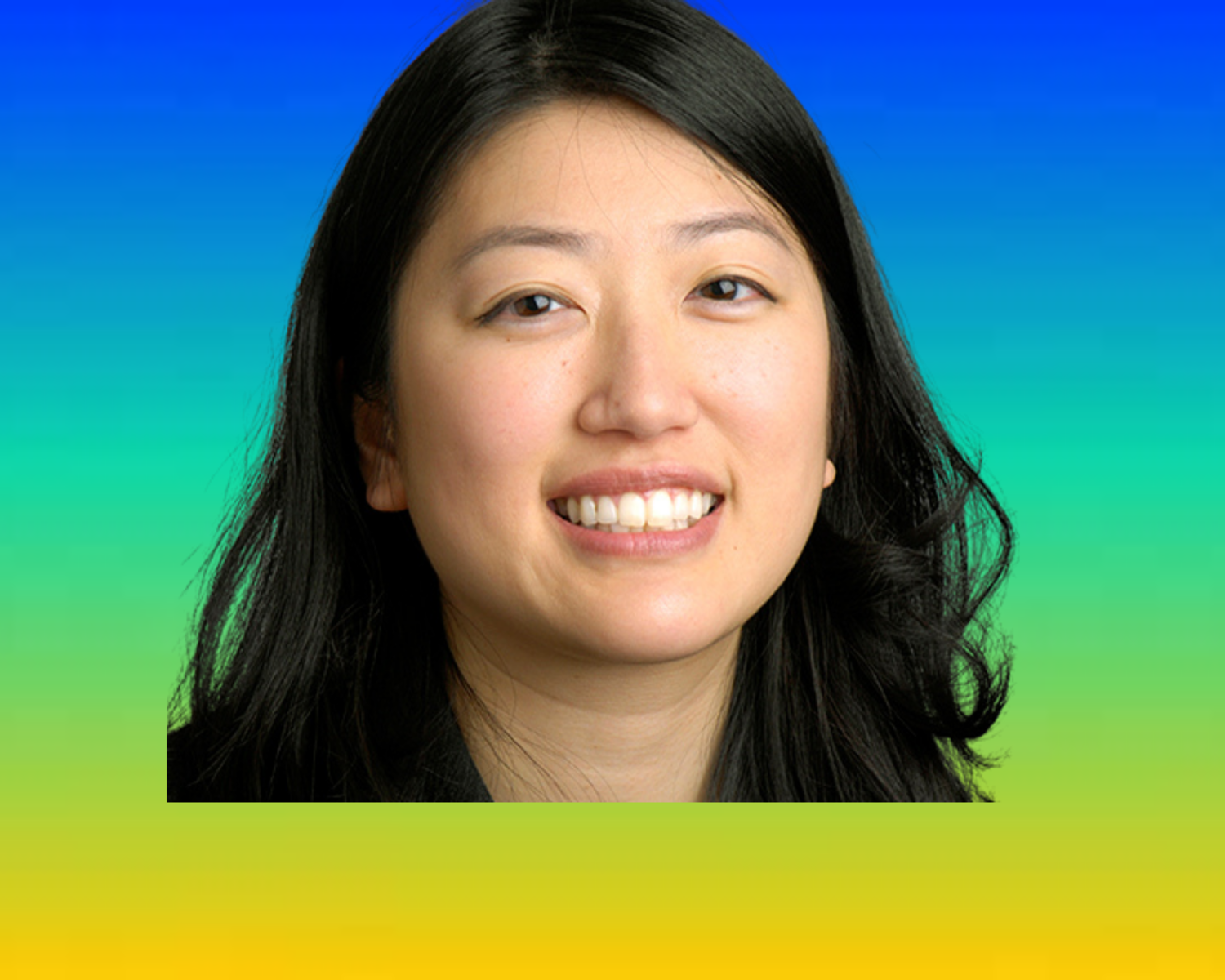 Dr. Nancy Lin