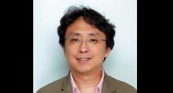 Dr. Naomi Kiyota
