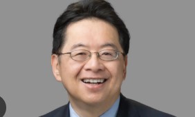 Prof. Naoto Ueno
