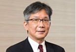 Dr. Narikazu Boku