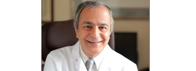 Prof. Nasseer Altorki