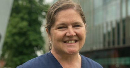 Dr. Natalie Cook