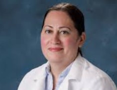 Dr. Nataliya Mar