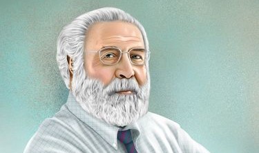 Prof. Nathan Berger
