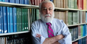 Prof. Nathan Berger