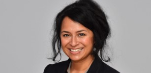 Dr. Naureen Starling