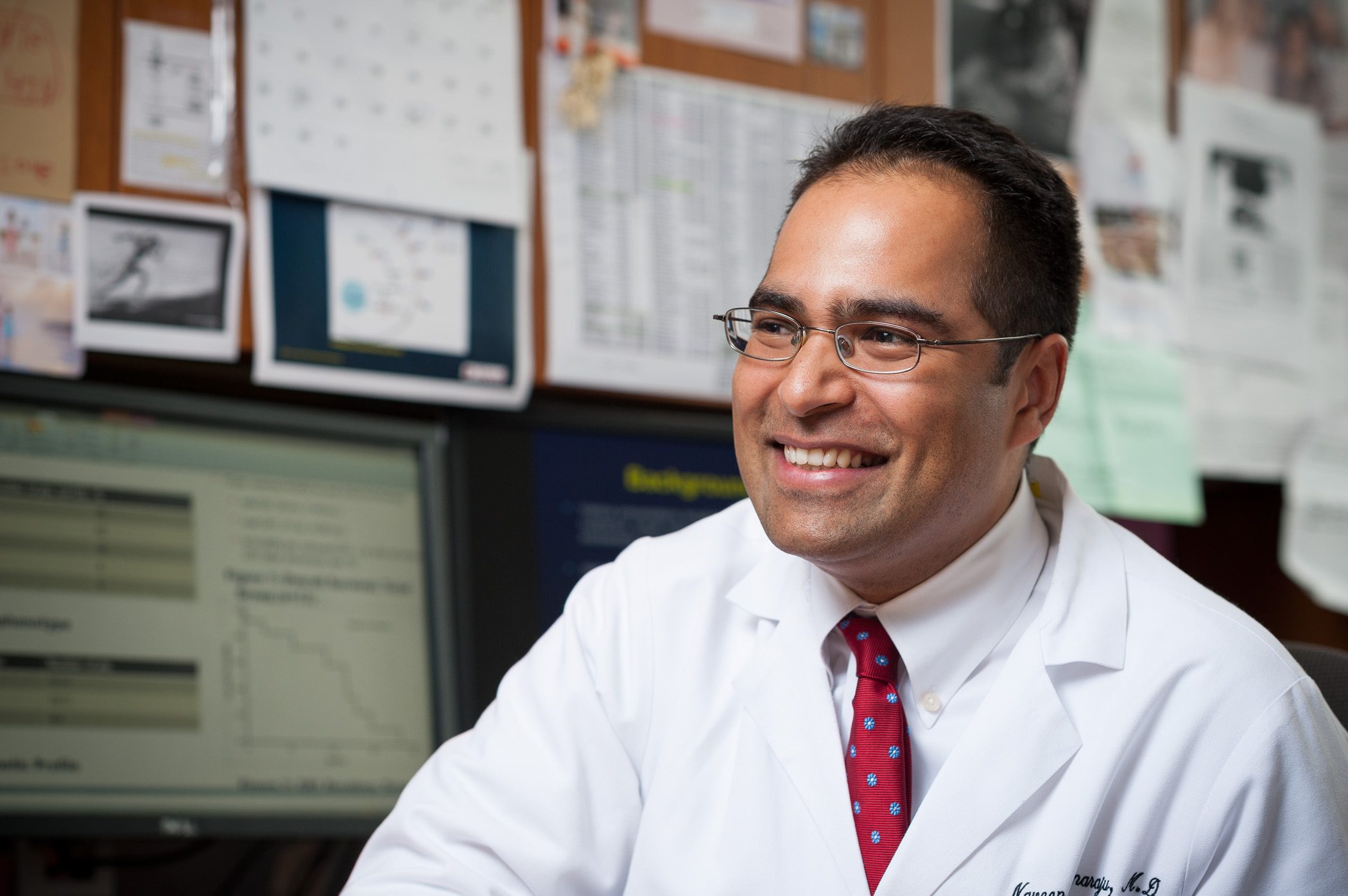 Dr. Naveen Pemmaraju