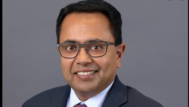 Prof. Neeraj Agarwal