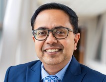 Prof. Neeraj Agarwal