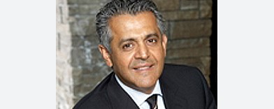 Prof. Nehran Anvari