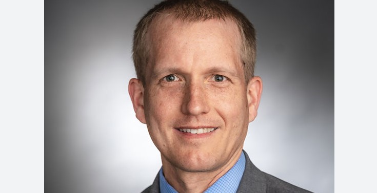 Dr. Neil Martin