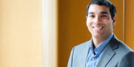 Dr. Neil Mehta