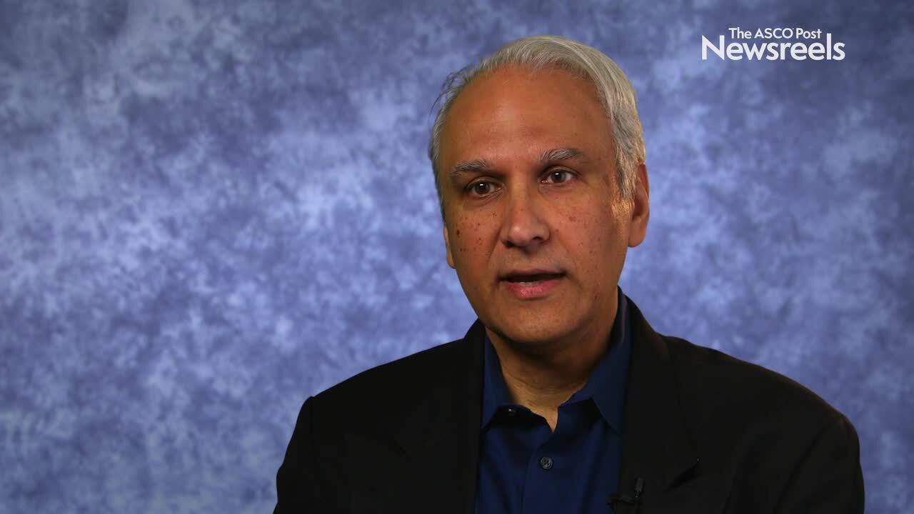 Prof. Neil Shah