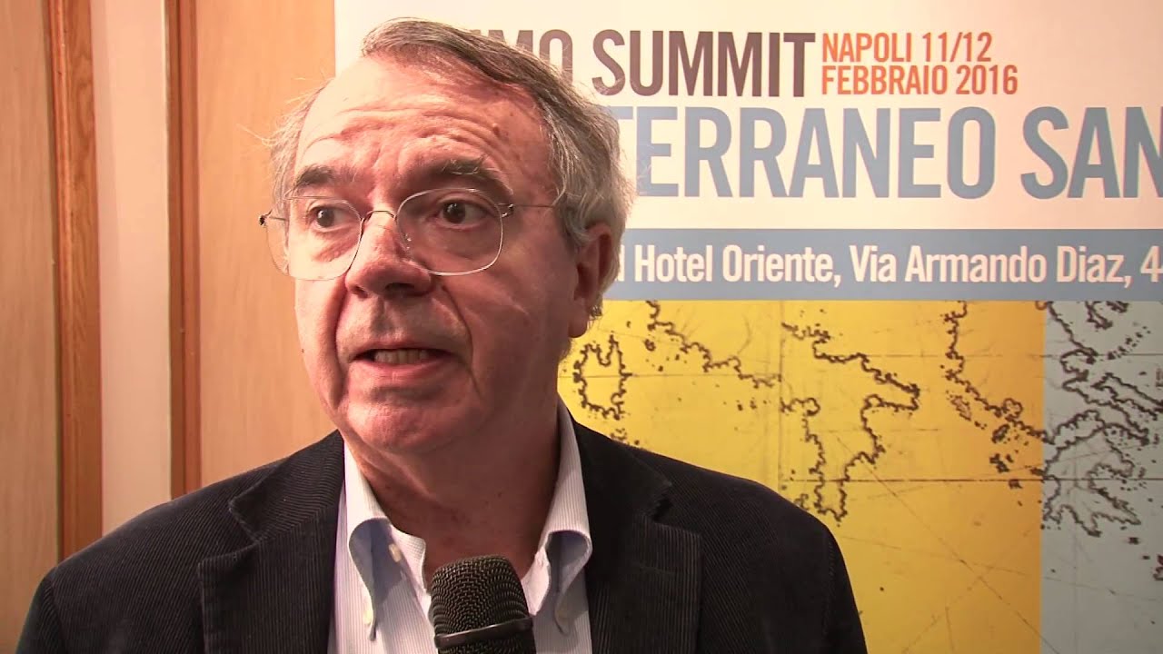 Prof. Nereo Segnan