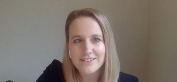 Dr. Niamh Coleman