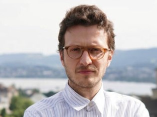 Dr. Niccolo’ Bertini