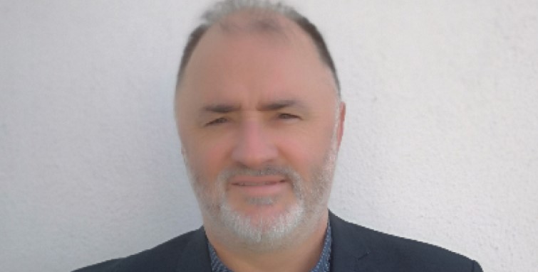 Dr. Nicholas Clarke
