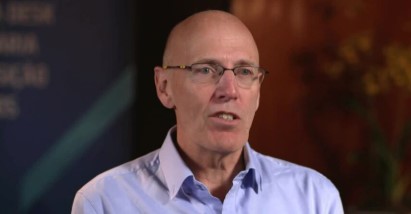 Prof. Nicholas James
