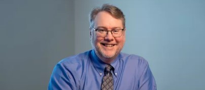 Dr. Nicholas Phillips