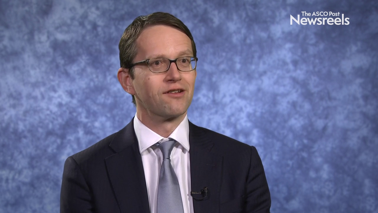 Prof. Nicholas Turner