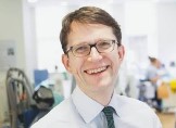 Prof. Nicholas Turner