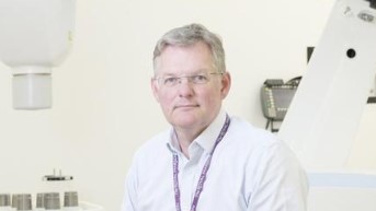 Prof. Nicholas van As
