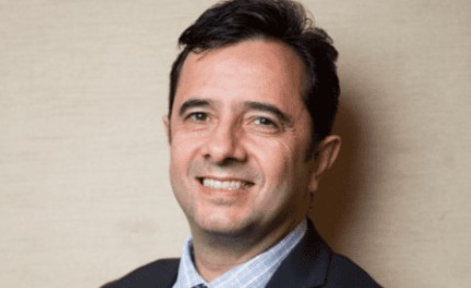 Prof. Nick Pavlakis