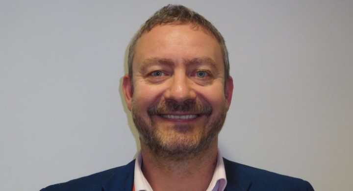 Dr. Nick Powell