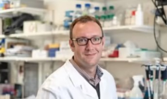 Prof. Nicola Aceto
