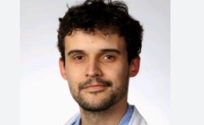 Dr. Nicolas Gazeau