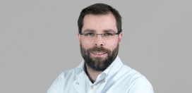 Dr. Nicolas Girard
