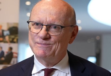 Prof. Nicolaus Kröger