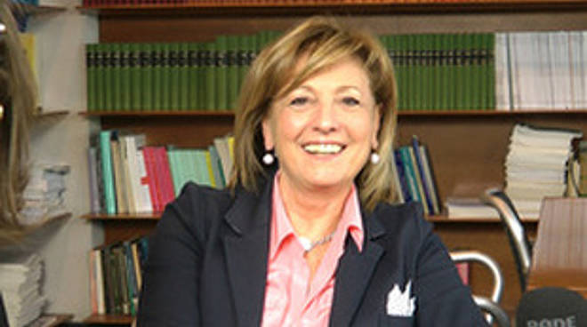 Dr. Nicoletta Colombo
