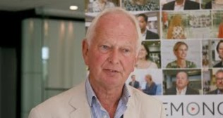 Prof. Nigel Russell