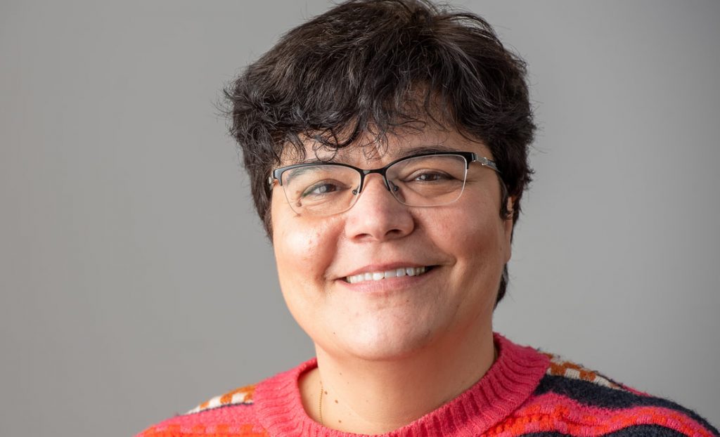 Dr. Niki Karavitaki