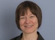 Dr. Nikki McCaffrey