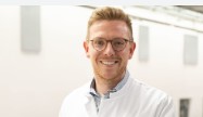 Dr. Niklas Klümper