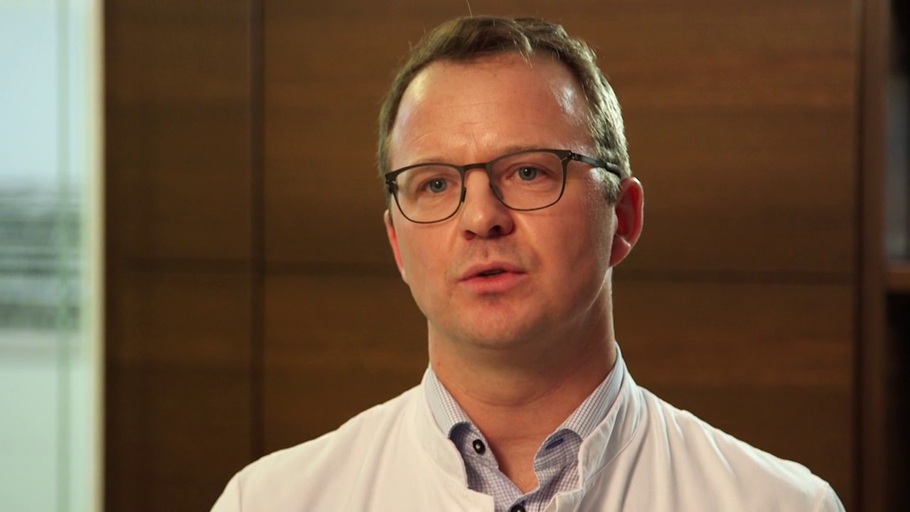 Prof. Niklas Thon