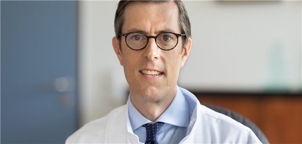 Prof. Nils Nicolay