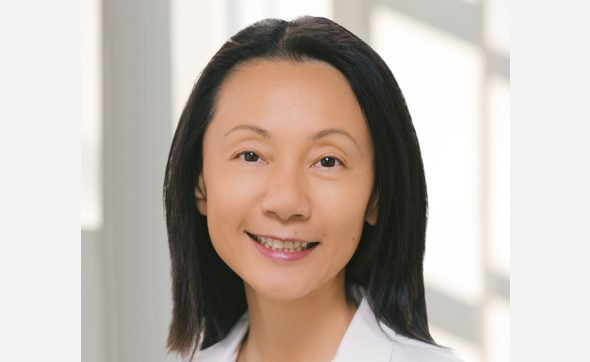 Dr. Ning Jin