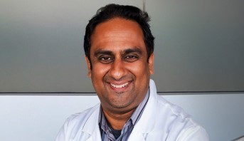 Dr. Nirav Shah