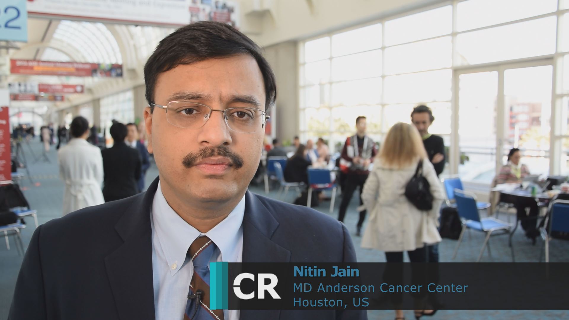 Dr. Nitin Jain