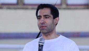 Dr. Nitin Ohri
