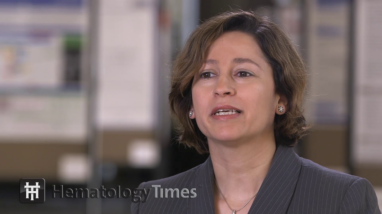 Dr. Nora Bennani