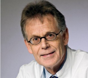 Prof. Norbert Schmitz