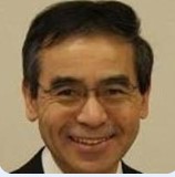 Prof. Noriaki Ohuchi