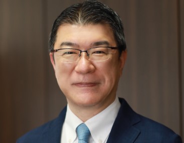 Prof. Norikazu Masuda
