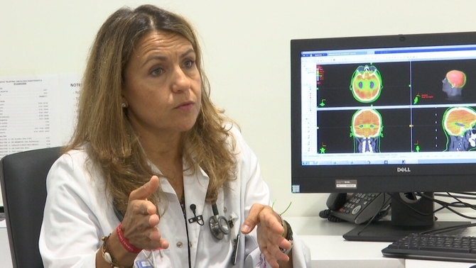 Dr. Núria Rodríguez de Dios