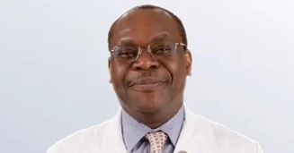 Dr. Olatunji Alese